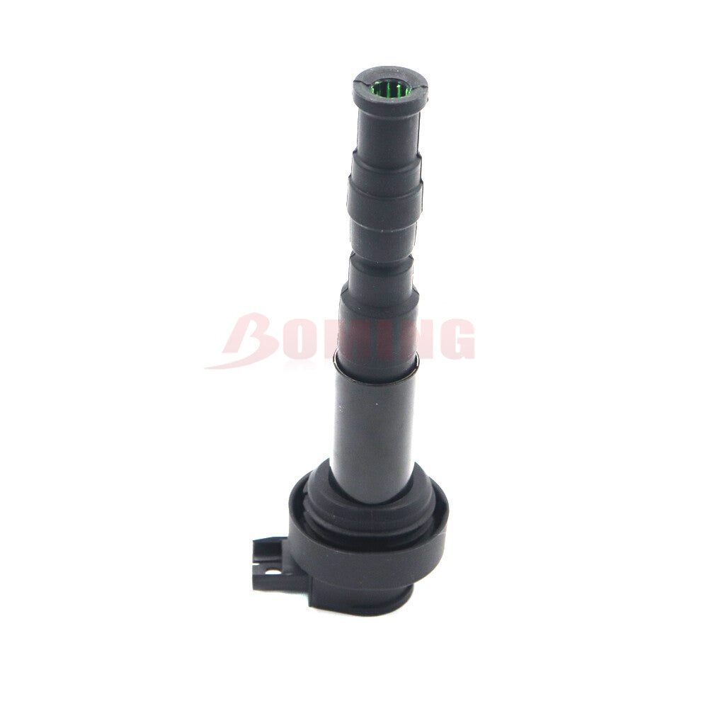 2-piece ignition coil kit 7715846, suitable for BMW K1300S, K1200R, F700GS, F800GT. (Item number: 12138523968)