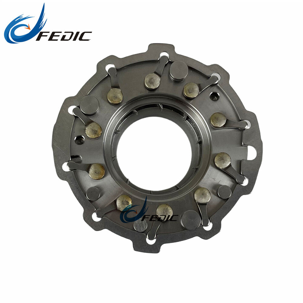 Turbo nozzle ring 873767-1 04L253014M for VW Multivan VI Transporter T6 2.0 TDI
