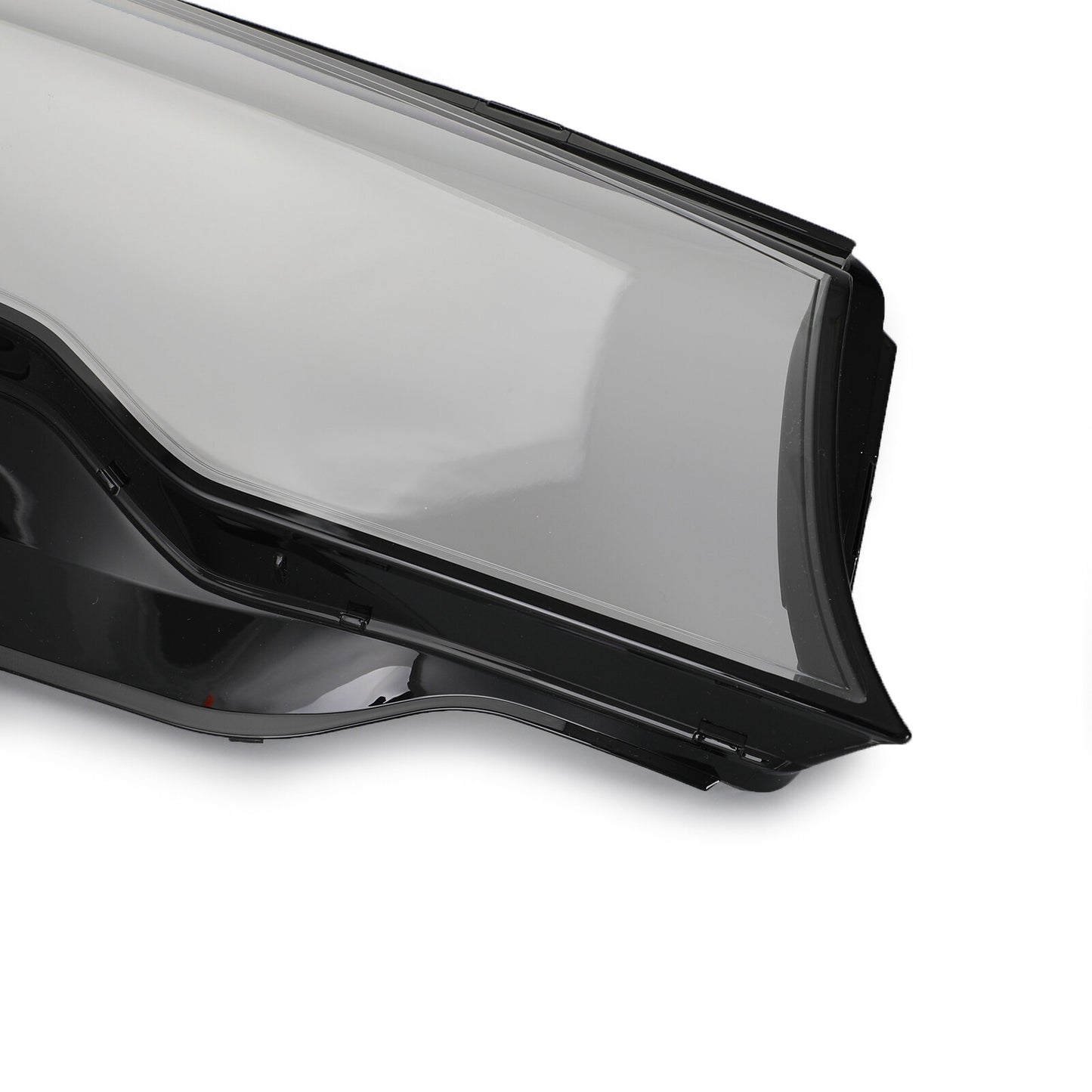 Headlight lens cover (right side) for BMW 3 Series G20 G21
