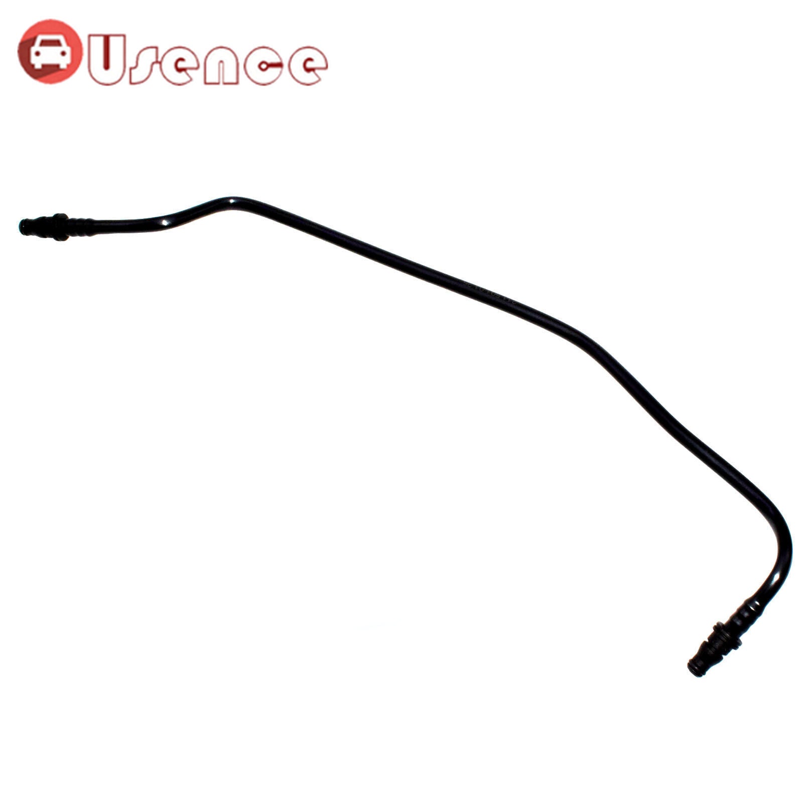 Engine Coolant Recovery Tank Hose for Mercedes-Benz E500 E320 CLS500 2115010125