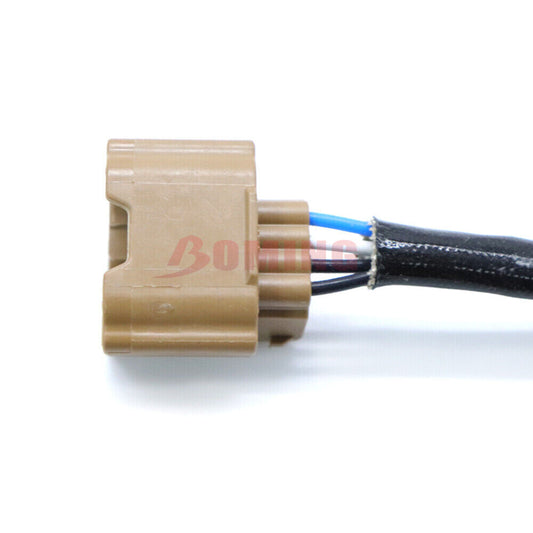0258017084 Upstream oxygen sensor applicable to for Porsche for Cayenne 3.6L 2008-10 and for Audi S6 5.2L.