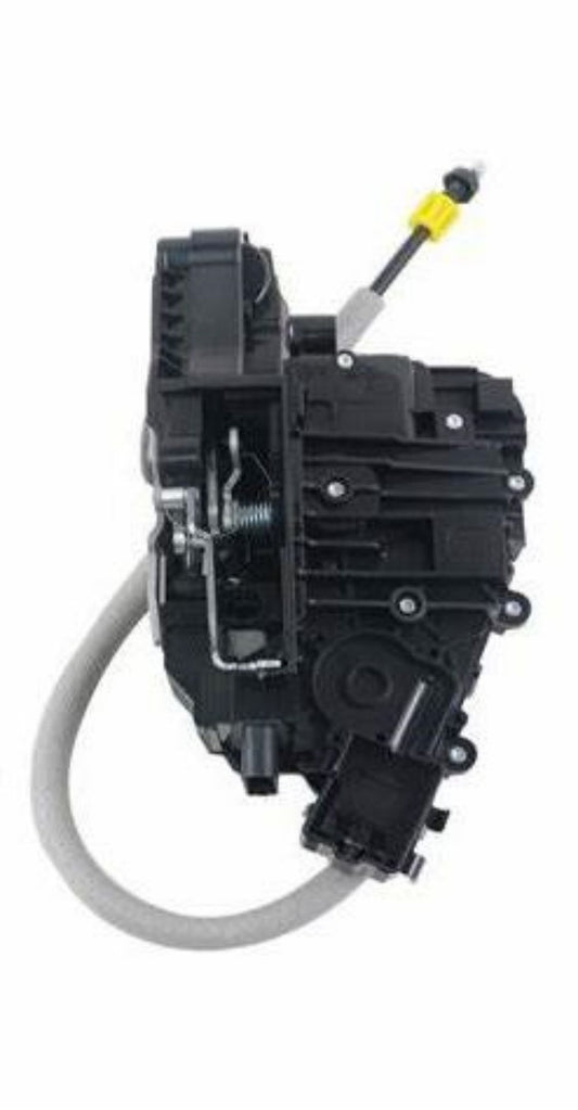 Door lock actuators are suitable for Mercedes-Benz GLE-Class W166/W167