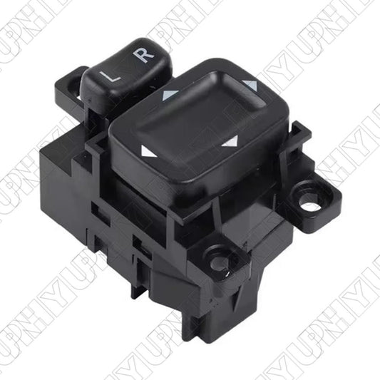 Car Rear Mirror Switch for Mazda UR7966600, UR79-66-600