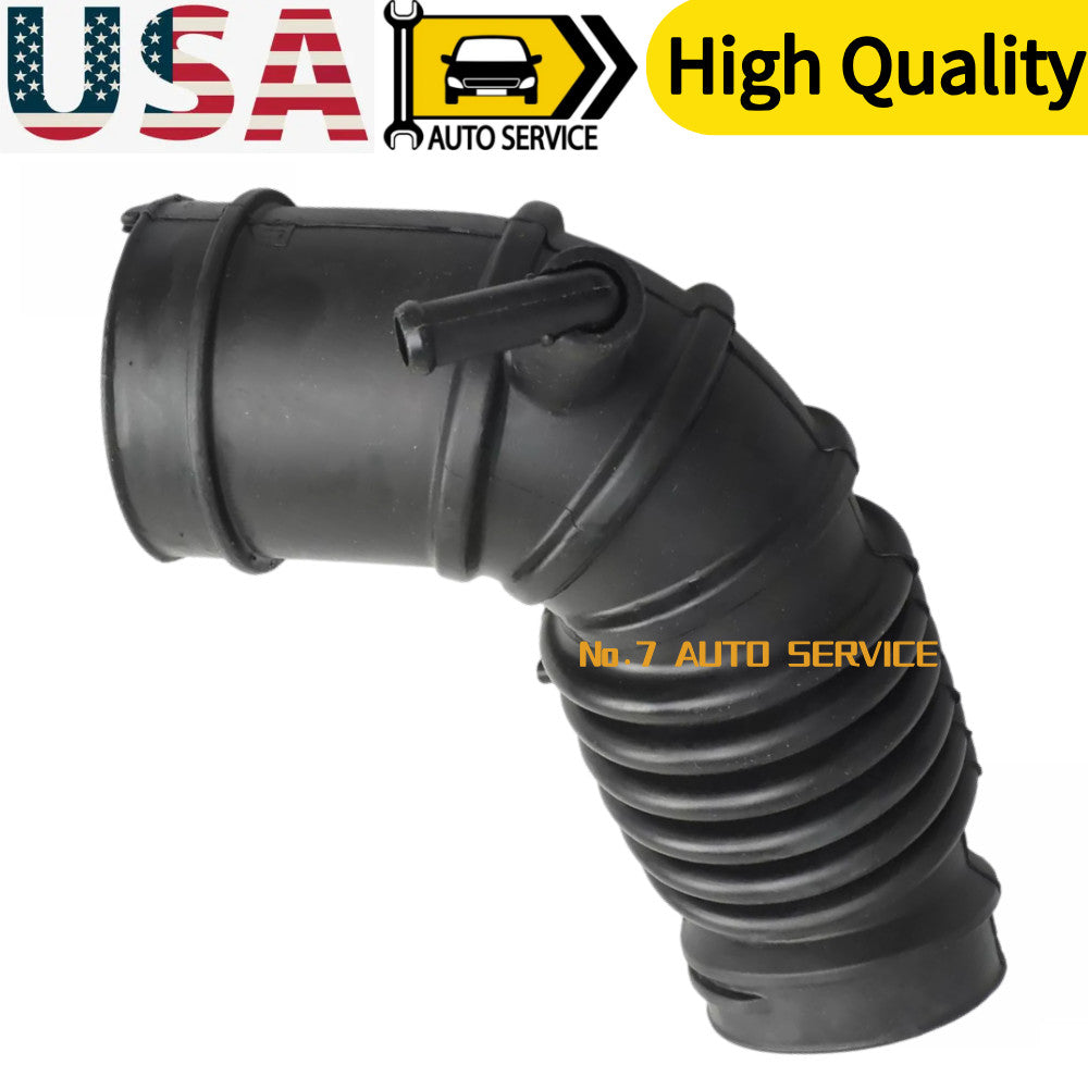Air Cleaner Duct Pipe Tube Hose Fit Lancer Sportback CY4A CY5A CX5A 2007-2010