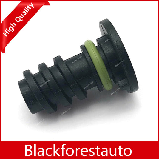 Car Oil Pan Drain Screw Plug Fit for Benz C205 S205 S213 V222 A0029902017