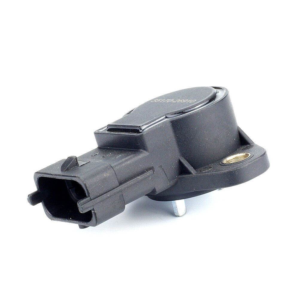 new throttle position TPS sensor for 07-11 for Elantra and for Kia Soul. 35170-26910