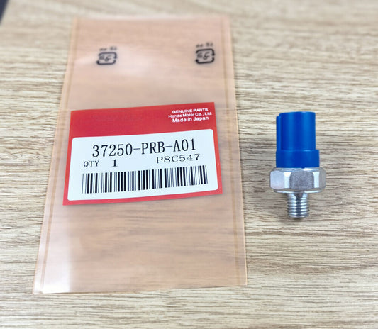 Equipment Manufacturer Hydraulic Valve Timing Switch for Honda for Civic , Accord, CR-V 37250-PRB-A01