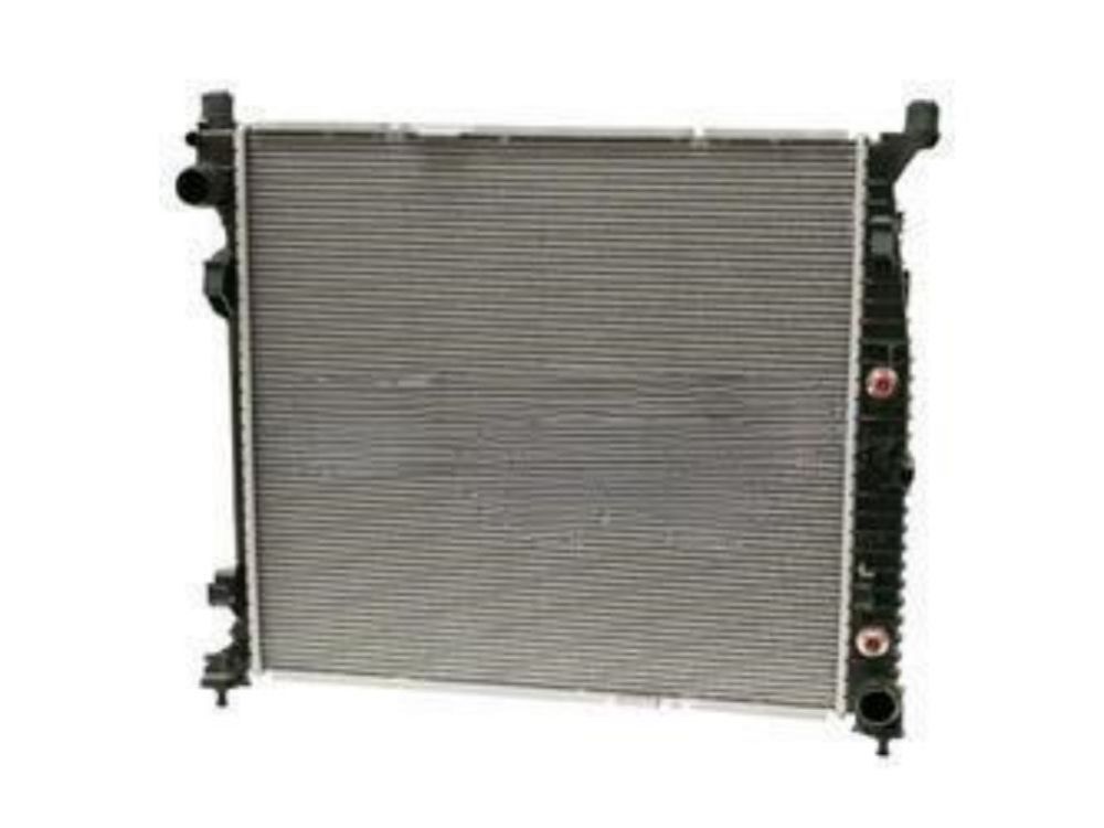Engine Cooling Radiator For A0995004101 0995004101