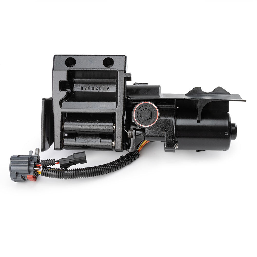 Suitable for 2015-2020 TAHOE for YUKON driver-side powered stepper motor with link GM 84452642