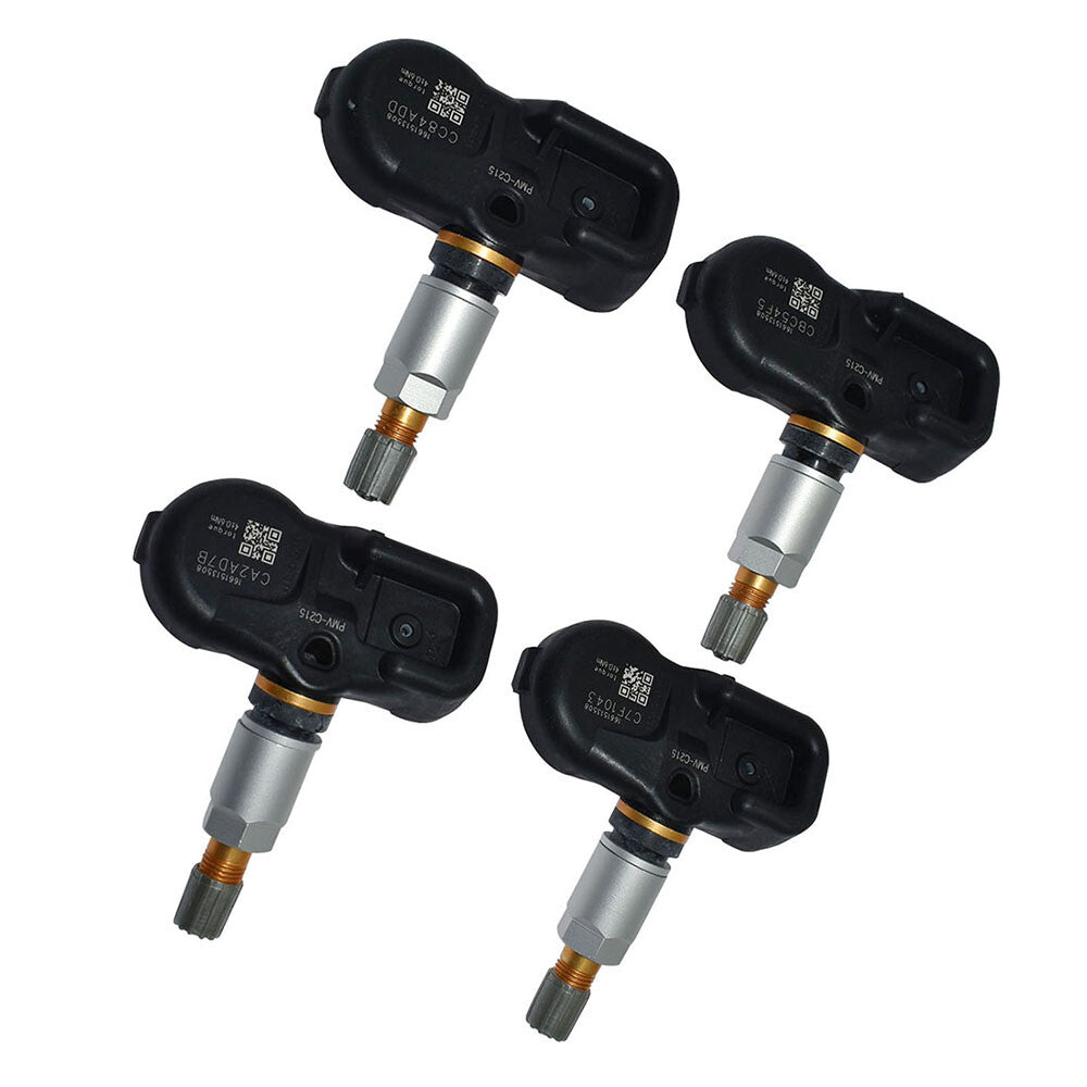 4x Tire Pressure Sensor PMV-C215 for Lexus LS500h for Toyota for Camry C-HR for Land Cruiser