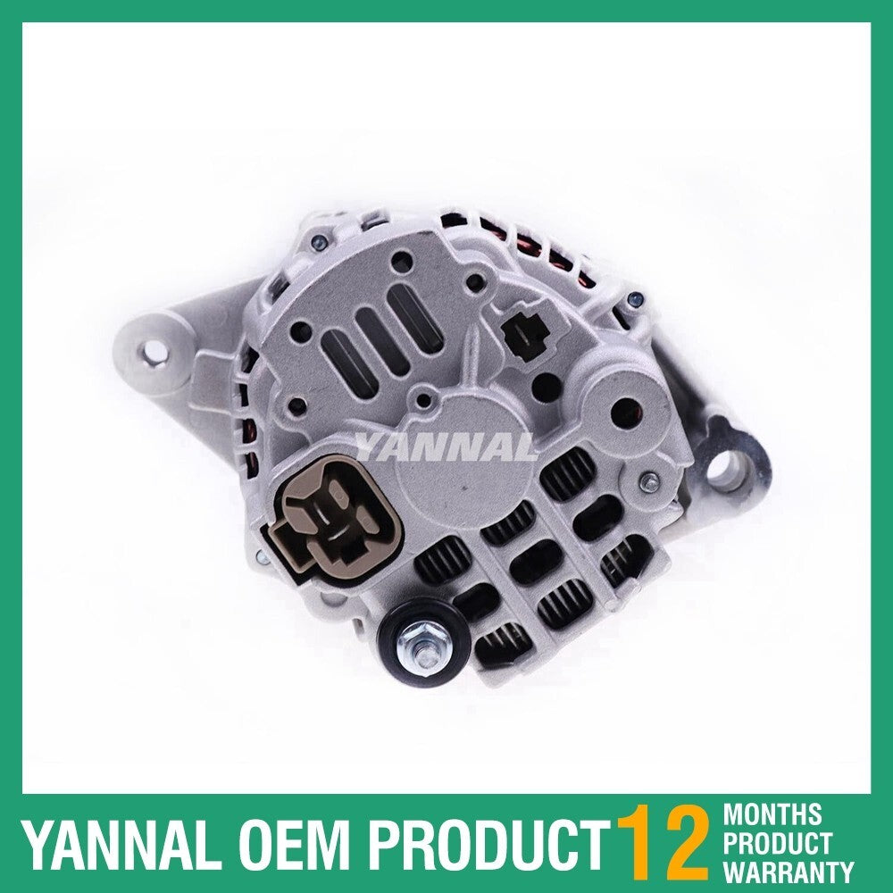 3C081-74012 A7TA3577C Alternator Assy for Kubota M8540DH M9540DH M8540DN - new