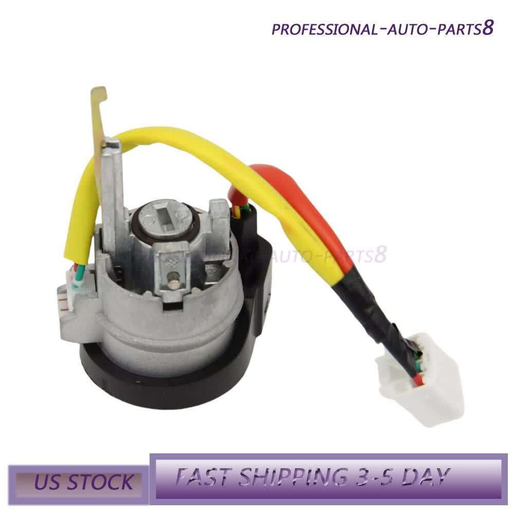 NEW For 2010 for Kia Optima Ignition Lock Cylinder Switch W/ 2keys 81900-2GF00