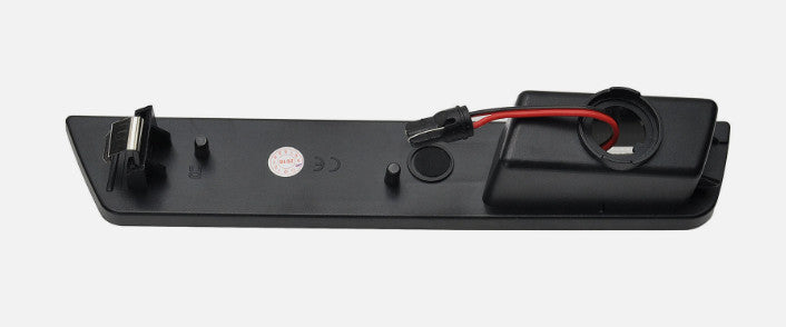 One pair of rear left + right marker lights are applicable to 2008-14 for Dodge for Challenger models and 2011-2016 models.