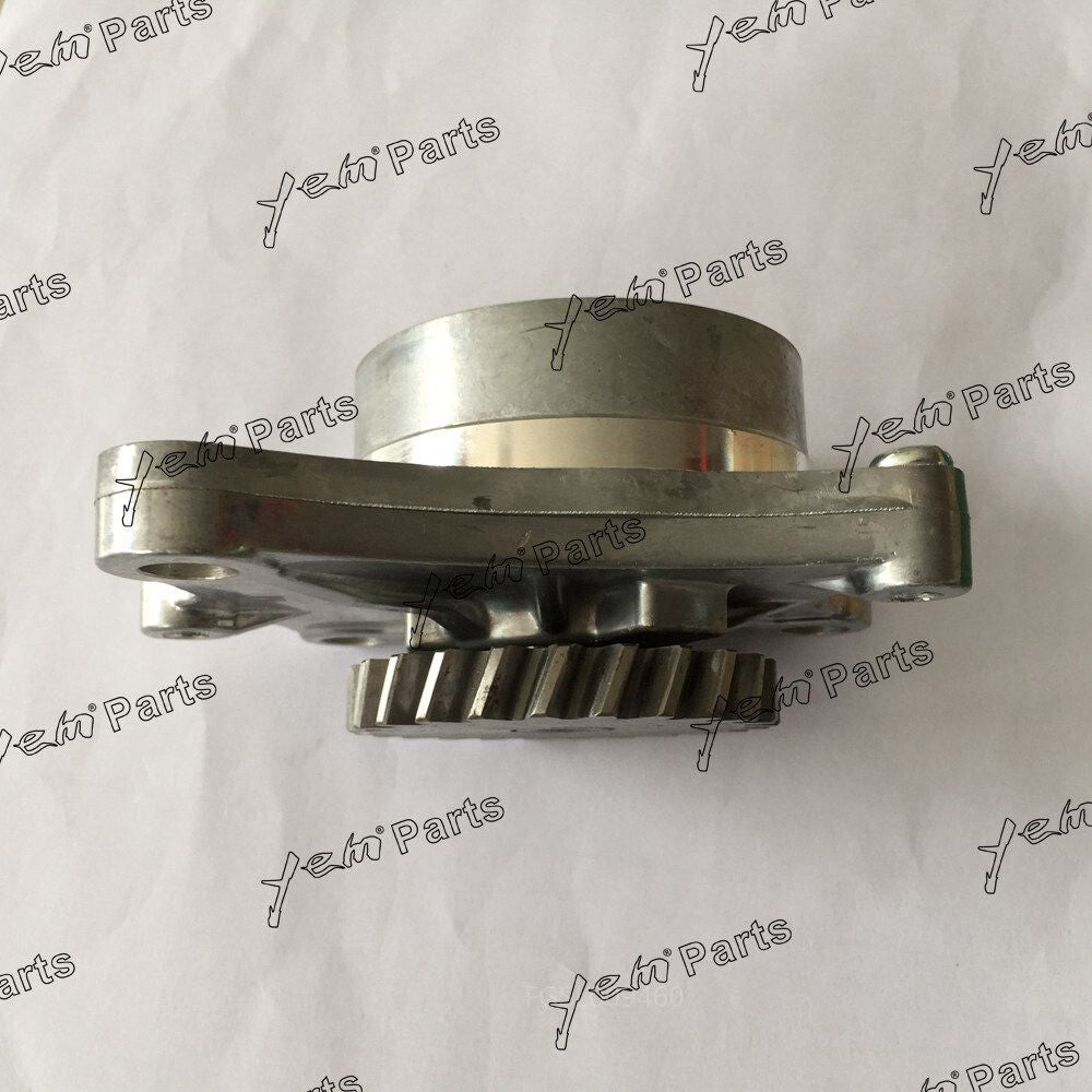 new S4L Oil Pump 12T for Mitsubishi Diesel Engine for Mitsubishi Oil Pump