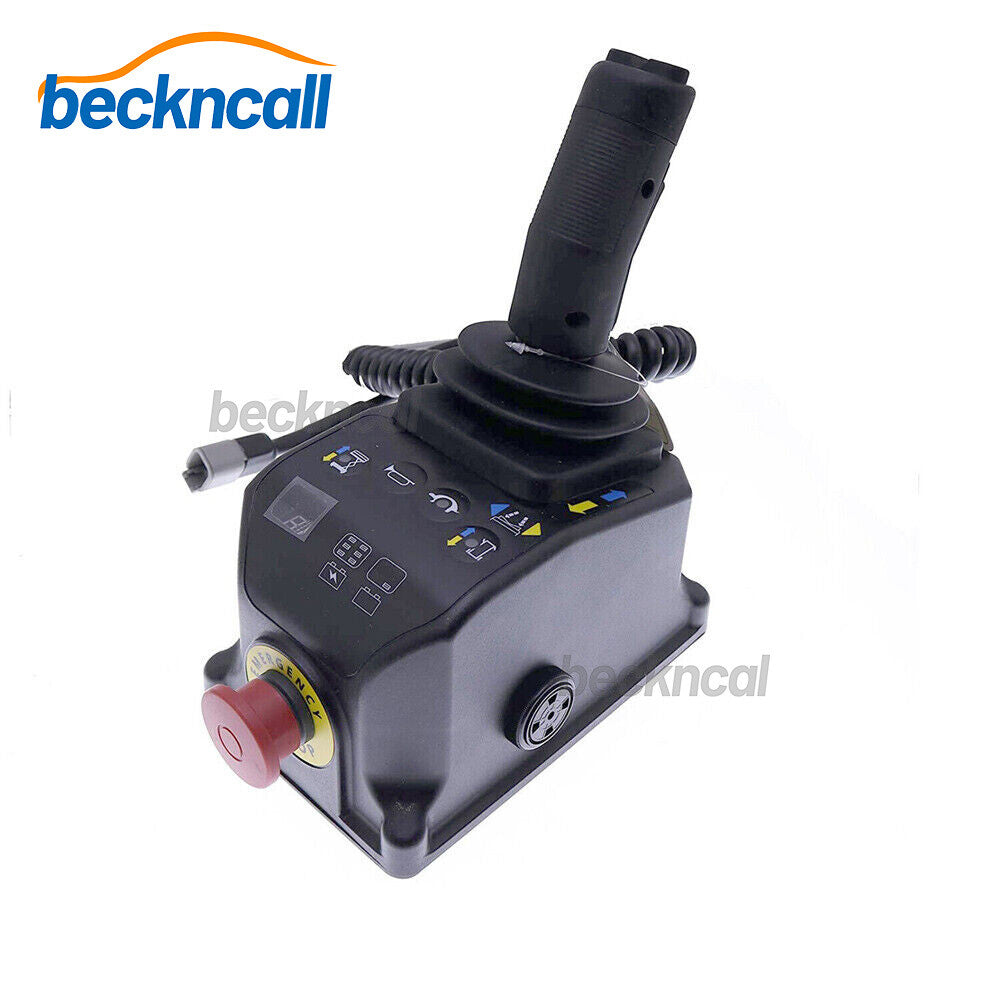 Control Box for Genie Gen 5 GS-1930 GS-1932 GS-2032 GS-2046 GS-2632 GS-2646 New