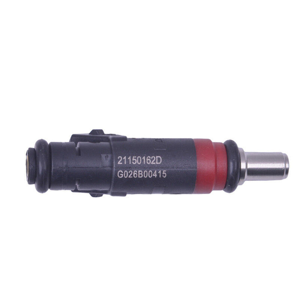 4X Fuel Injector Nozzle 21150162D for Mercedes-Benz for Scania Accelo Atego Atron