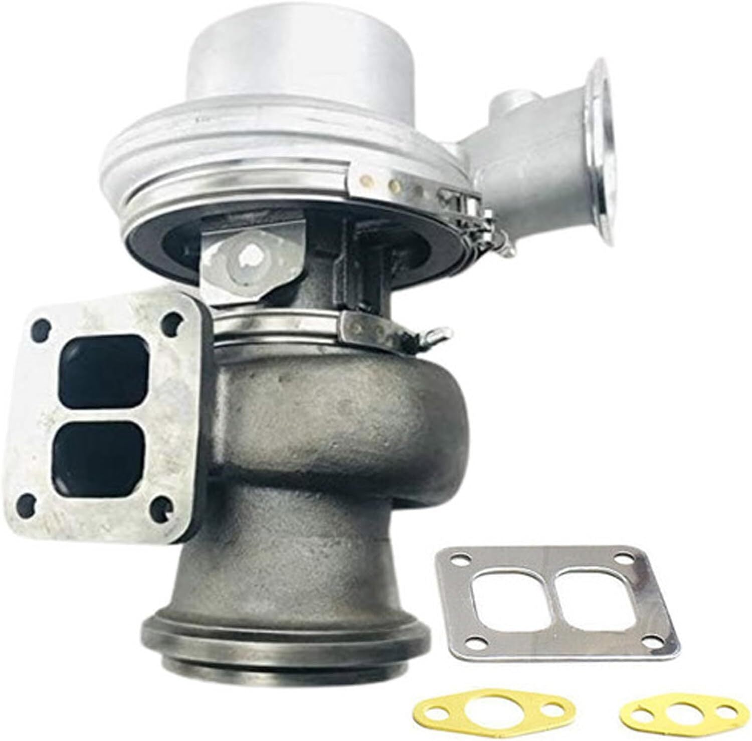 S310S086 Turbocharger 204-6489 144-0816 fits Caterpillar CAT C10 Engine Parts