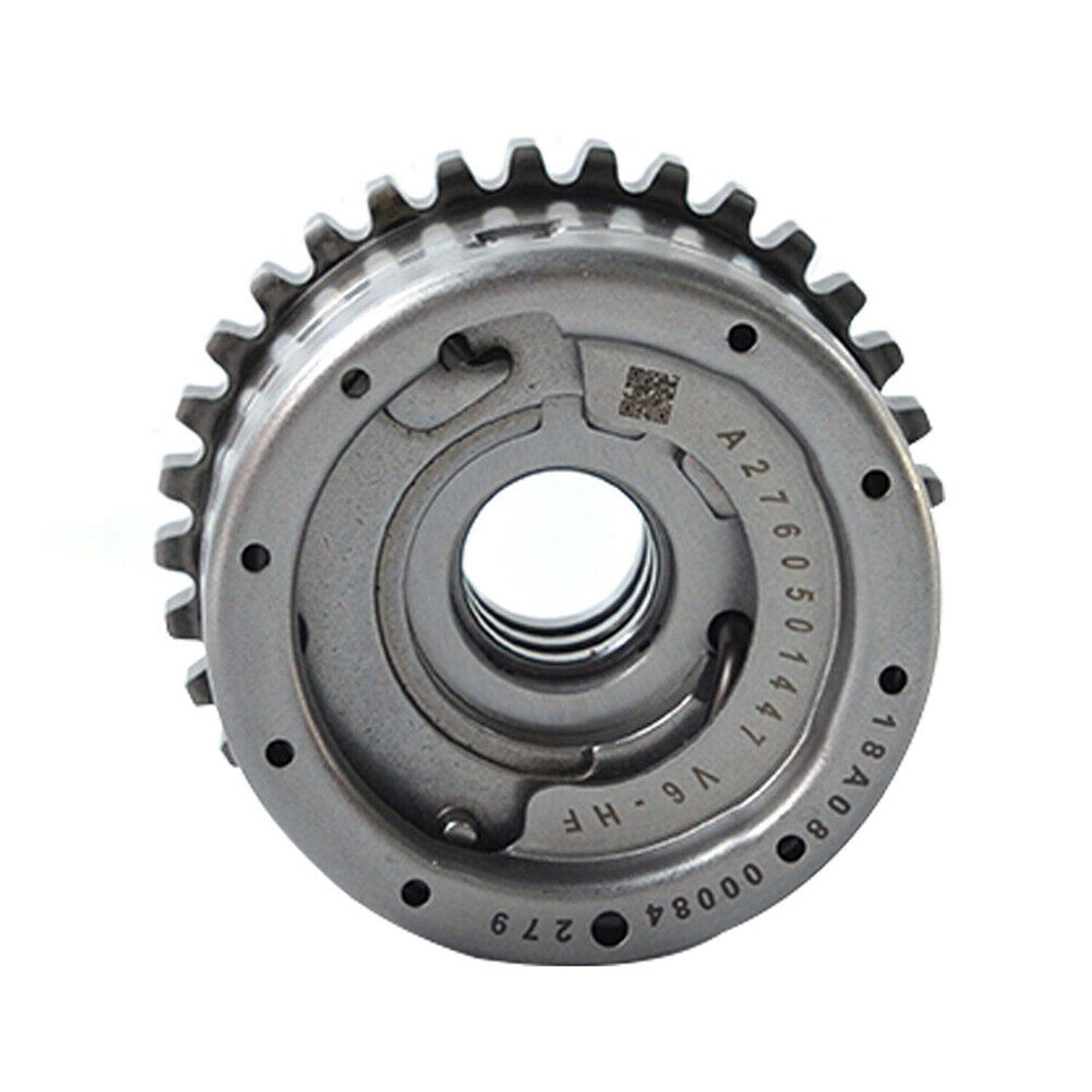 Intake Exhaust Camshaft Adjuster Kit for Mercedes-Benz E350 C350 V6 3.5L 2012