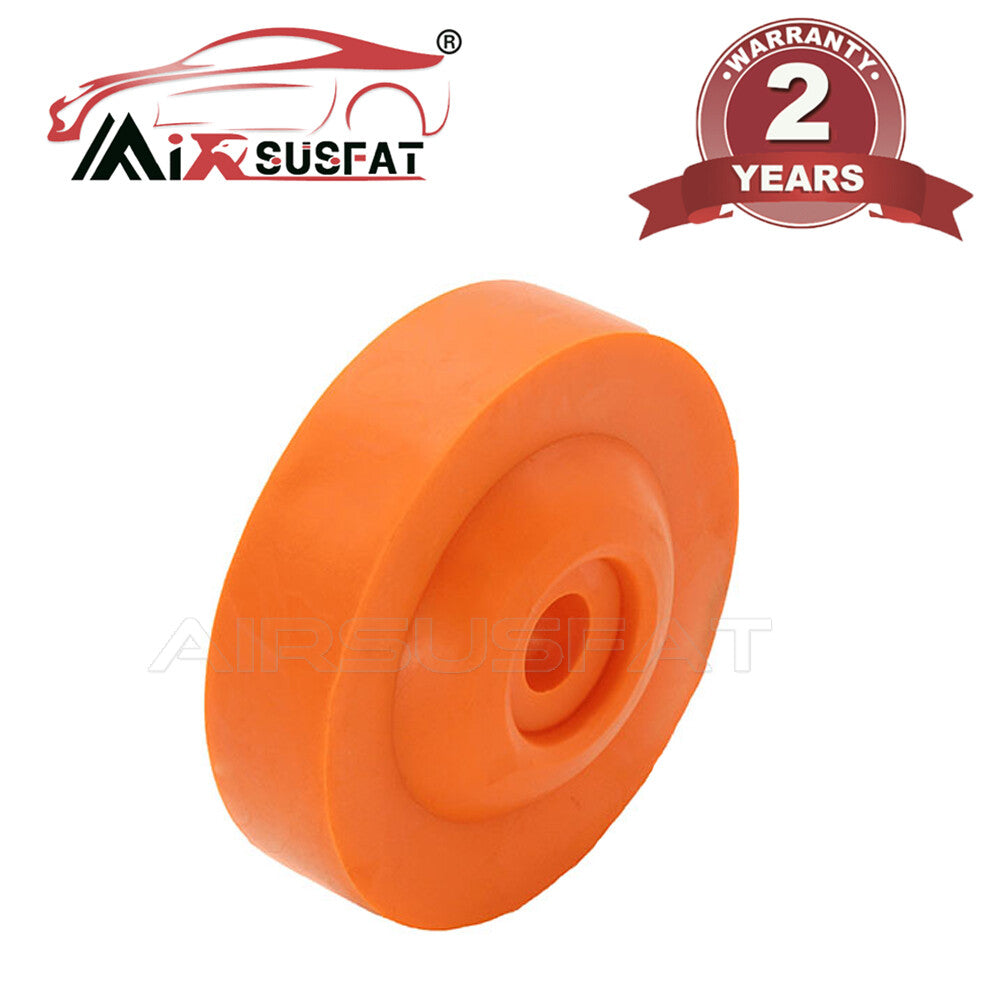 for Mercedes W221 Rear Suspension ABC Shock Buffer Rubber Top Mount 2213208713