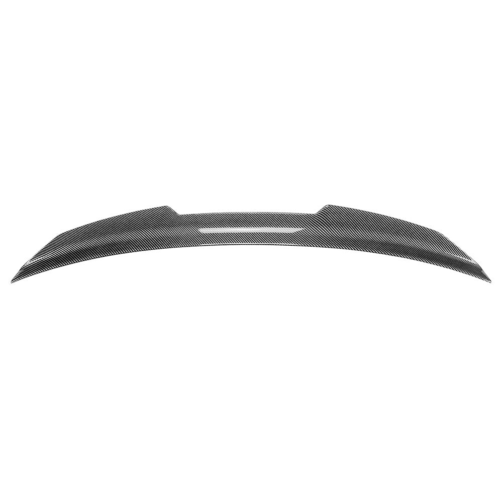 Tail Wing Rear Trunk Spoiler Wing for Audi A5 S5 8T 4 Door Sportback 2007-2016