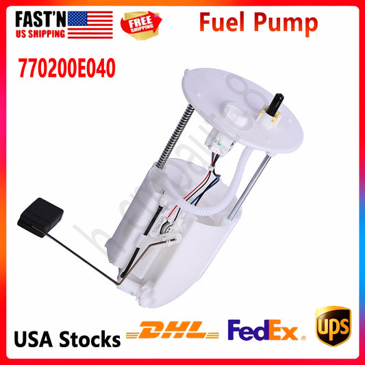 77020-0E040 Fits 2008-2014 for Toyota Highlander 3.5L Fuel Pump Module Assembly