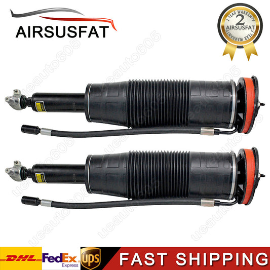 2pcs for Mercedes W221 ABC S CL Class Front Hydraulic Shock Strut 2213208013
