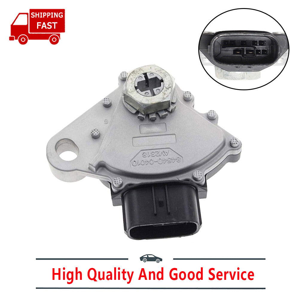Neutral Safety Switch for Toyota Tacoma Tundra for Lexus GS 84540-71010