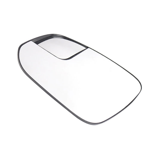 For 2014-20 for Toyota for 4Runner 87961-42D20 Blind Spot Heated Mirror Glass Left Side