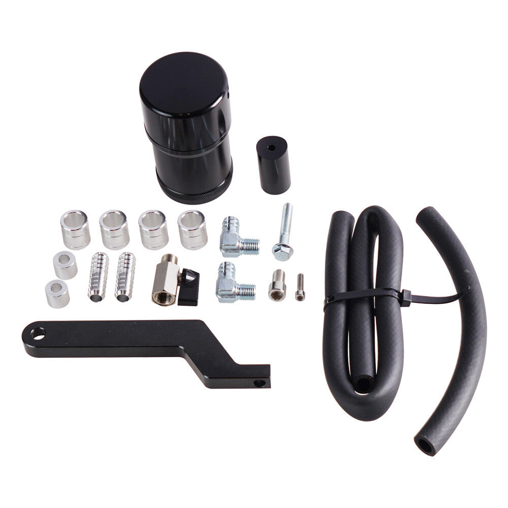 The fuel tank with Z-bracket is suitable for 09-19 for Dodge for Challenger for RAM 1500 5.7L and 6.4L fuel tanks.