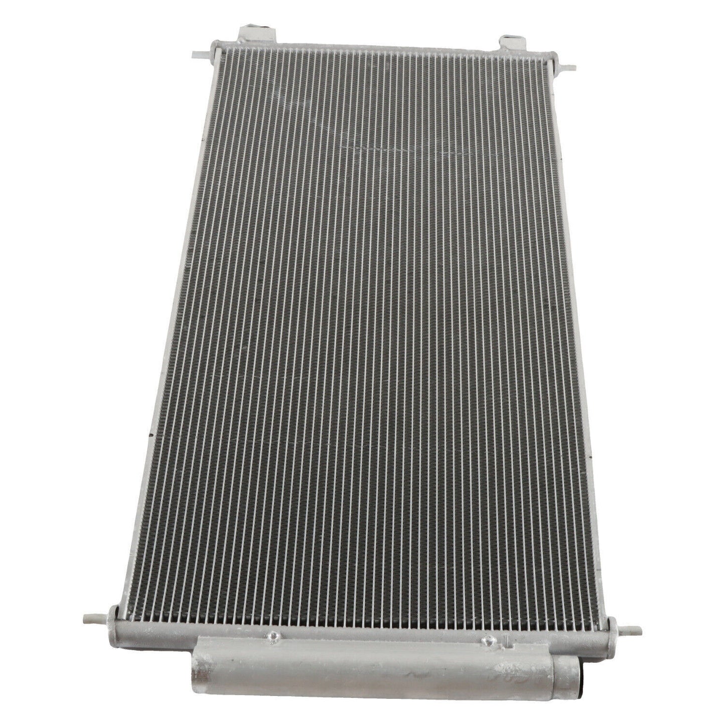 AC Condenser for 2007-2011 for Honda CR-V 3599 80110SWAA01 Aluminum