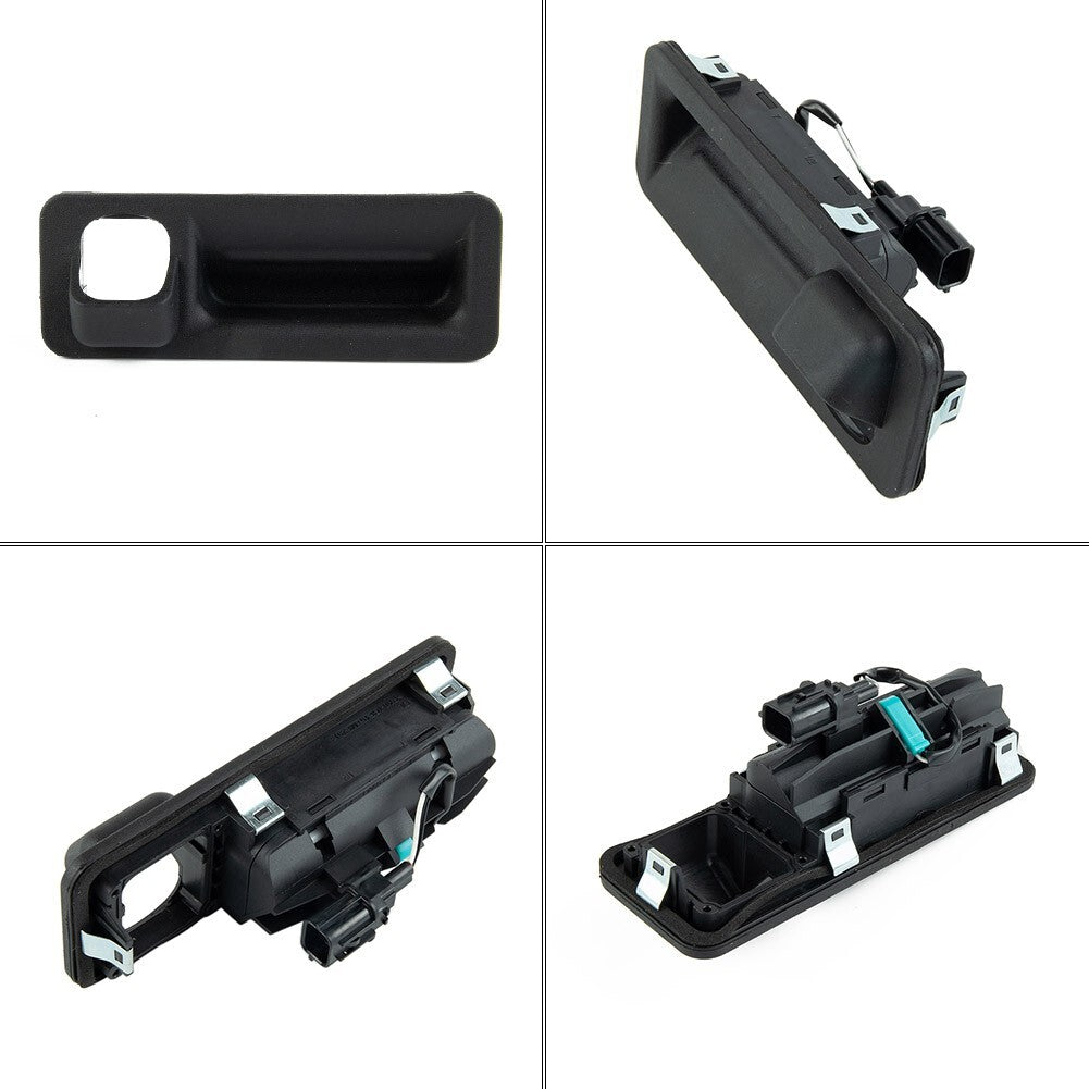 Tailgate and tailgate handle 81260D9010 External accessory replacement part