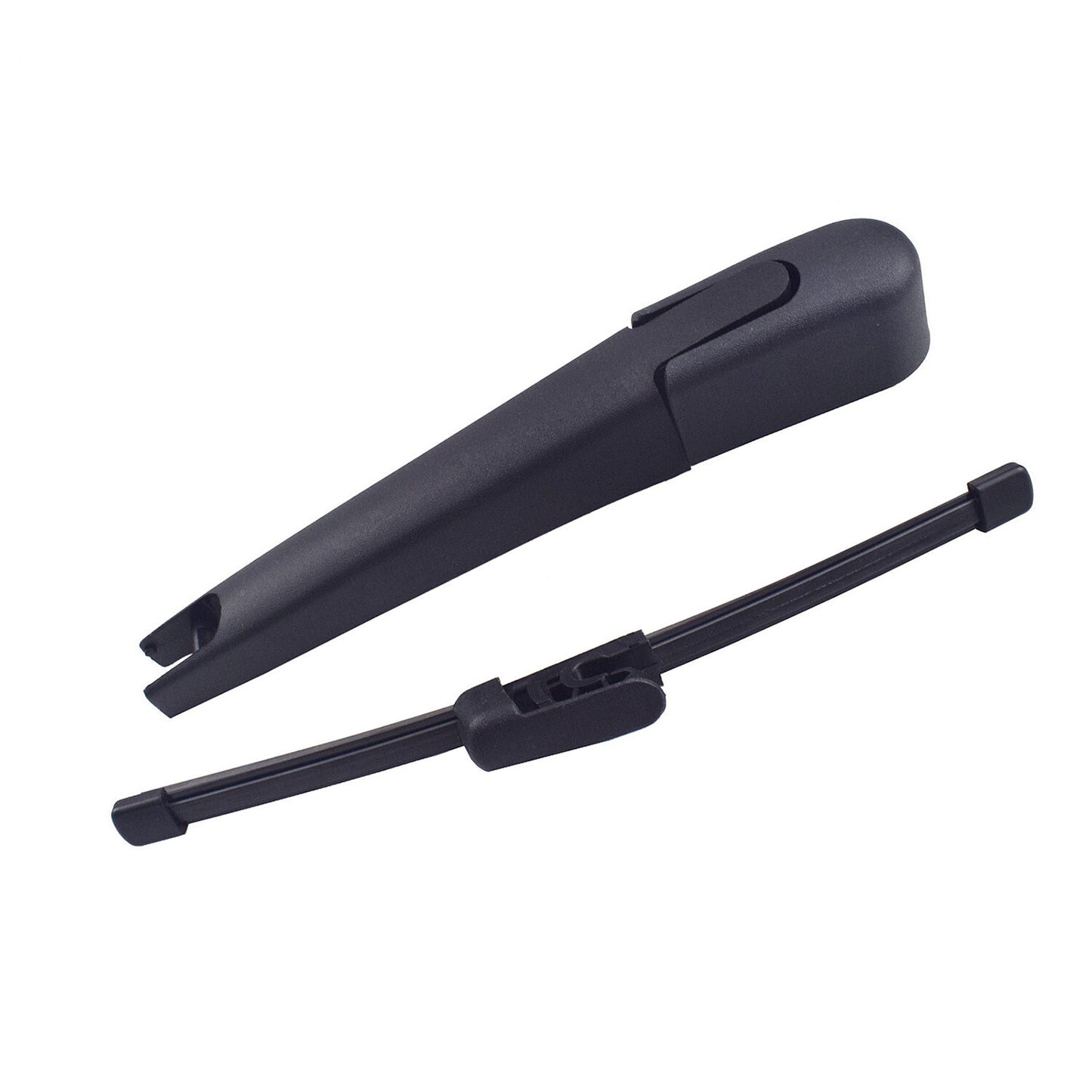 2X Rear Wiper Blade  Arm for Hyundai for Veloster 2012-2017 Back Windshield Wiper