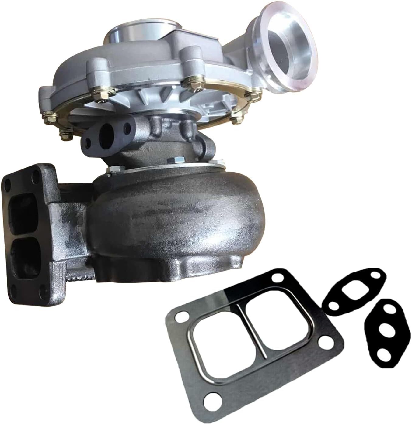 Turbo T04B81 Turbocharger 3520964299 for Mercedes Benz 1617 Truck OM352A OM366A