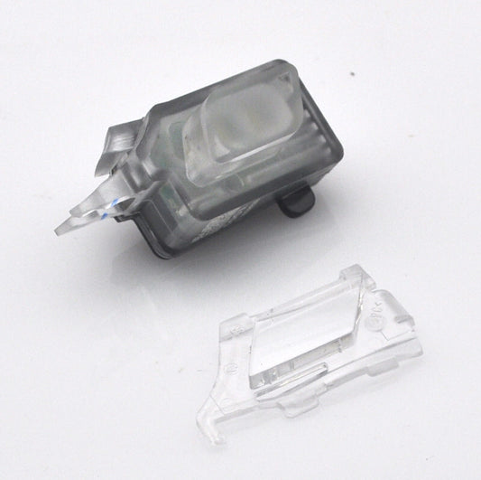 Set Error LED EXTERIOR DOOR HANDLE OUTER light len for Audi A4 B9 2017-2022