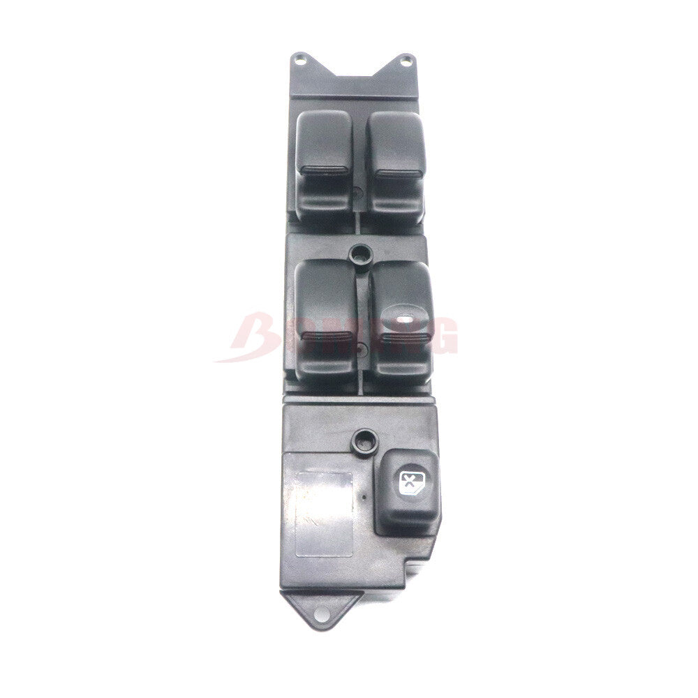 MR194826 Left Driver Power Main Window Control Switch for Mitsubishi L200