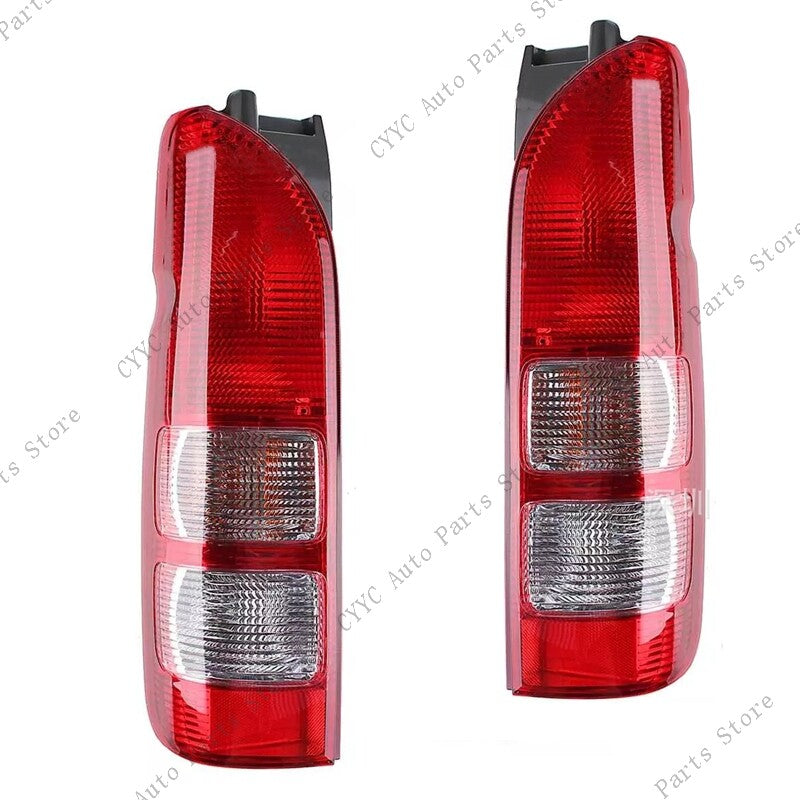 Left Side Tail Light Lamp Taillamp for Toyota Hiace Commuter 2005-2019