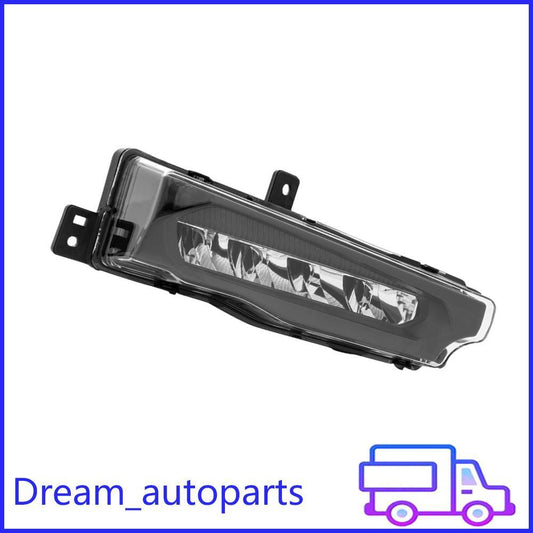 for BMW X4 G02 F98 X3 G01 F97 2020-2021 Front Right Passenger Side LED Fog Light