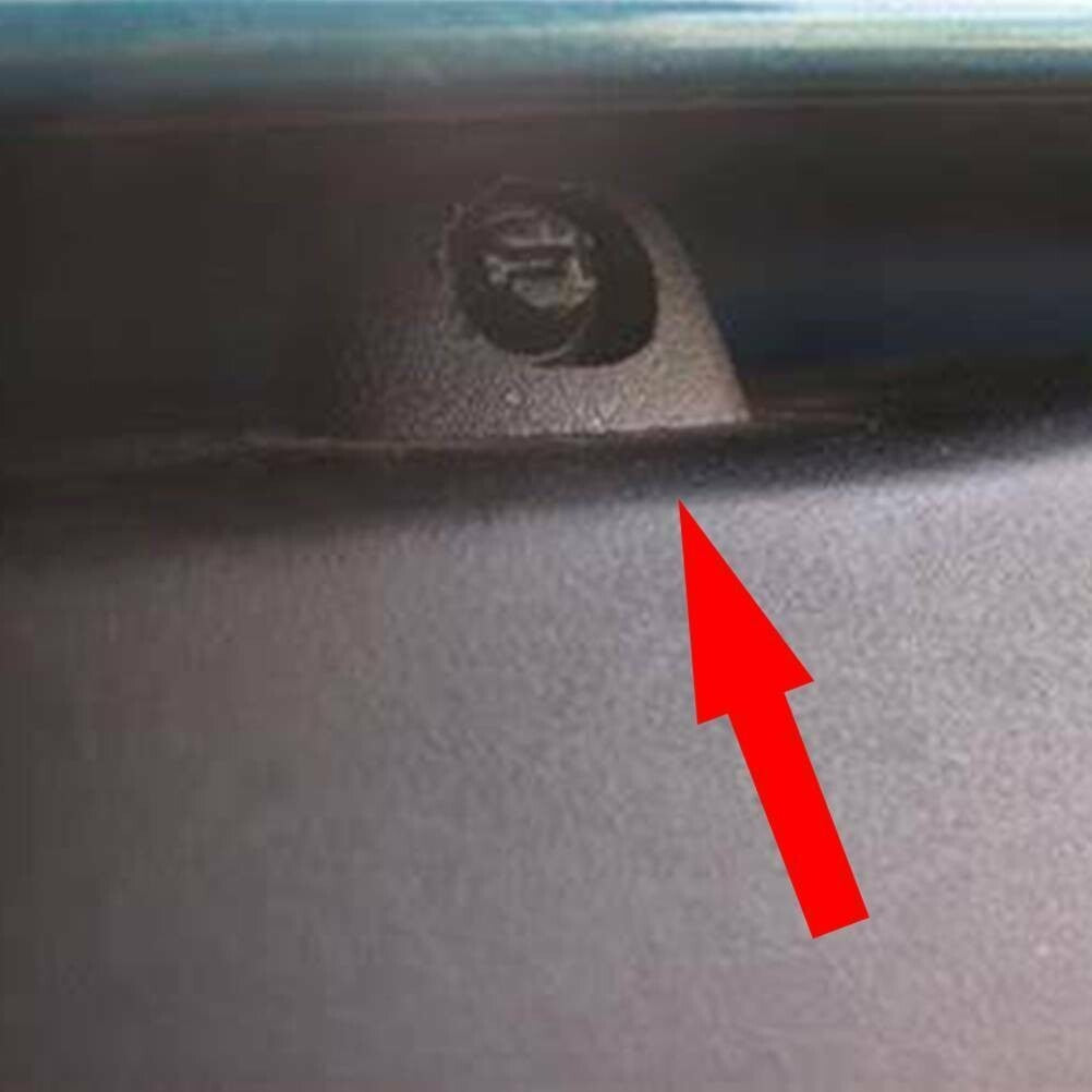 Tow hook cap 2016-2018 53285-0R080 53286-0R080/ new