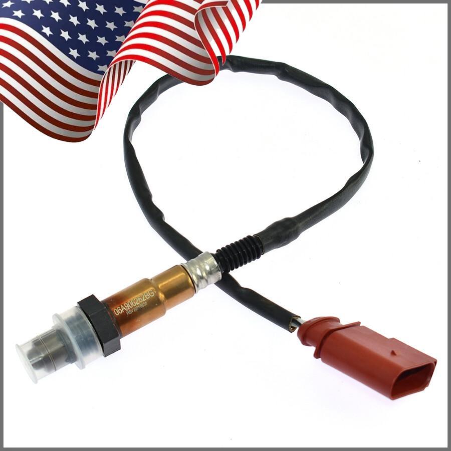 Downstream Oxygen O2 Sensor for VW for Volkswagen Beetle for Golf for Jetta 2.0 2.5L 234-48