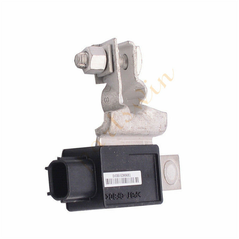 Battery sensor assembly 38920-T5A-A02 suitable for 2015-2017 HR-V and 2016-2018 models.
