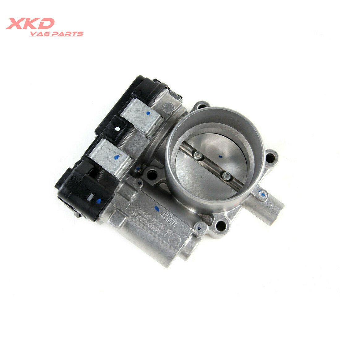 CNKA throttle body part 03C133062AB is suitable for Volkswagen for Jetta , for Skoda Fabia 1.6L CLRA CFNA.
