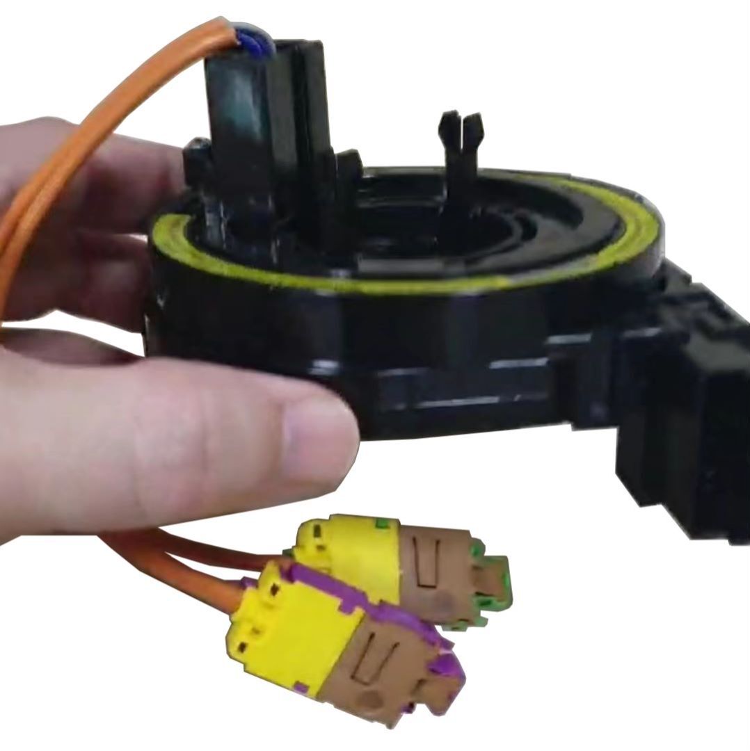 Clock spring without Angle Sensor for Volvo S60 S80 XC70 XC90 2005-2014 31313083