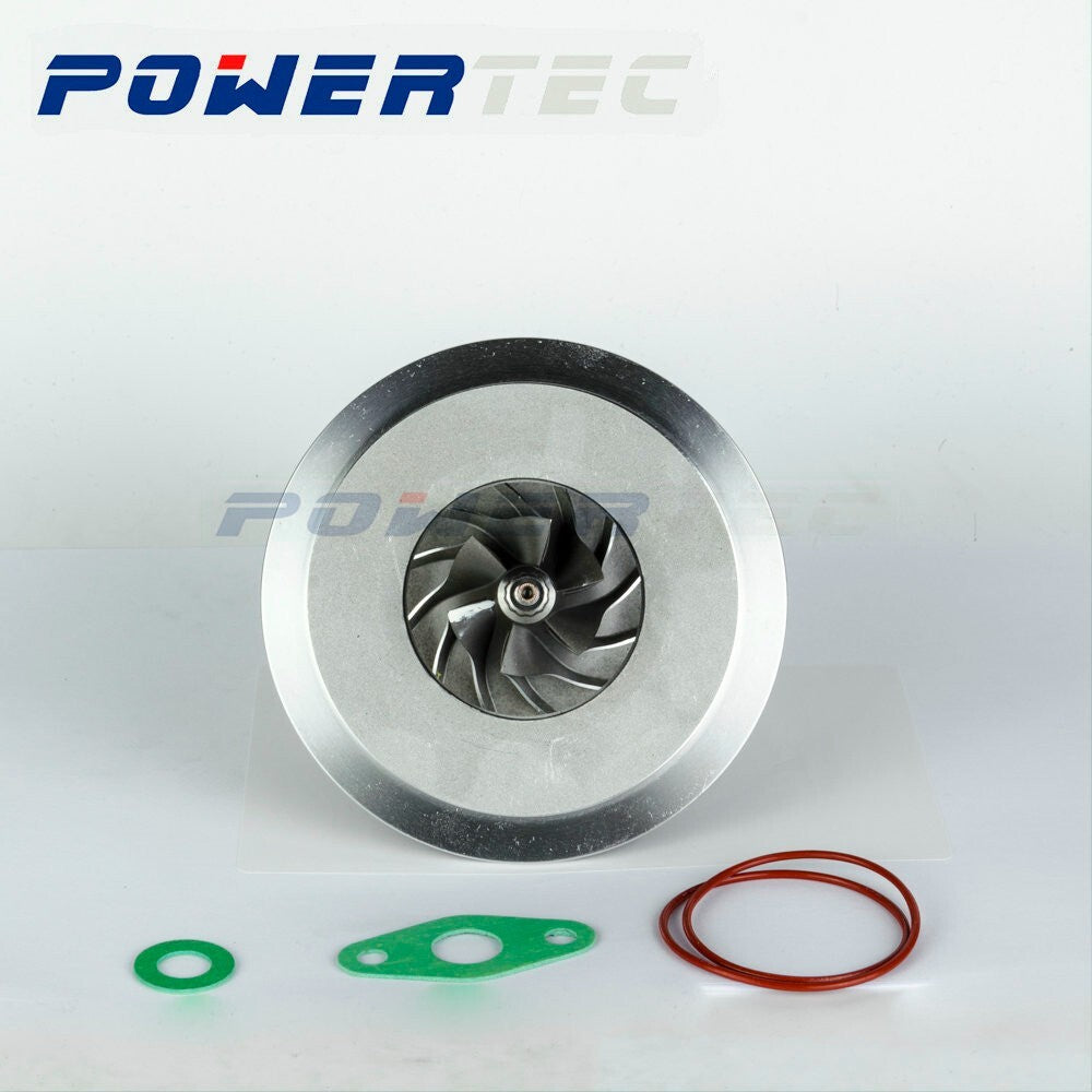 Turbo core CHRA for Perkins Industrial Gen Set 1103A 3.3L 754111-0009 2674A422