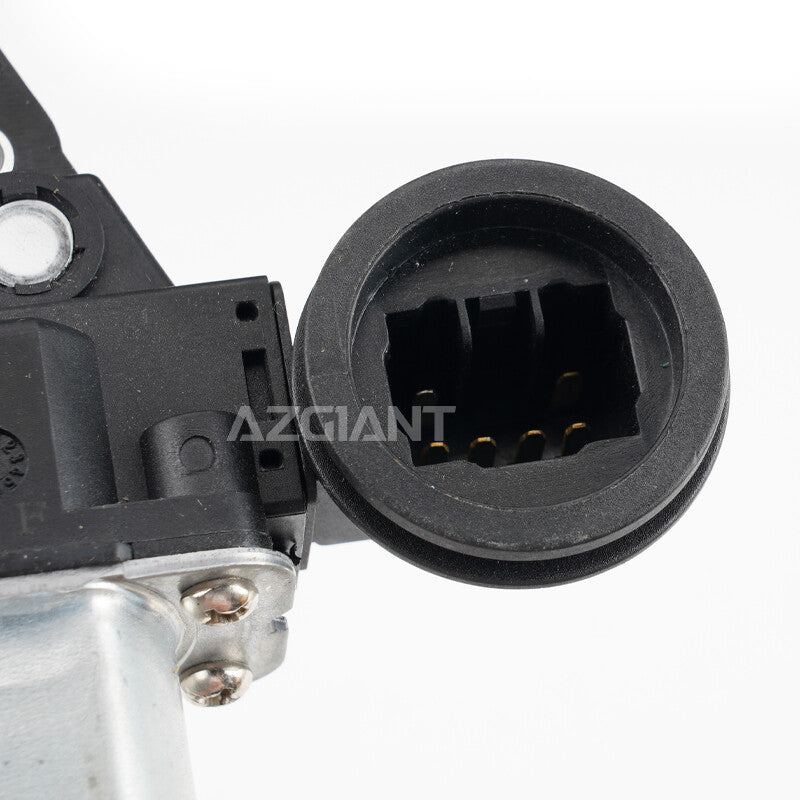 1pc Front Right Window Lifter Regulator Motor for Lexus IS300 GX470 GS300 GS430