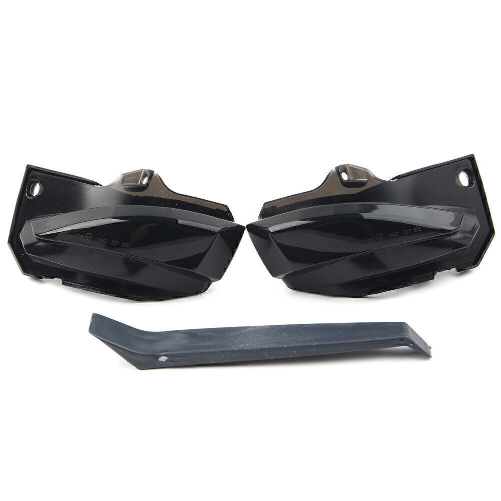 for Toyota Sienta for Corolla LED Side Mirror Sequential Dynamic Turn Signal Light