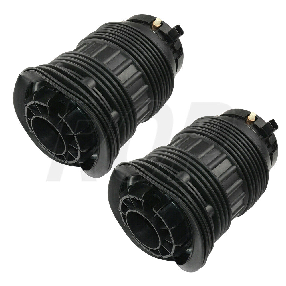 Pair Rear Air Suspension Spring Bags Air Bag for Porsche for Panamera 970 2010-2016
