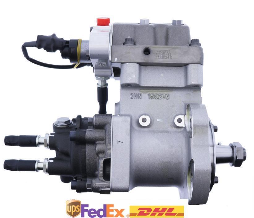2897500 Fuel Injection Pump For ISC QSC8.3 ISLe QSL9 Engine