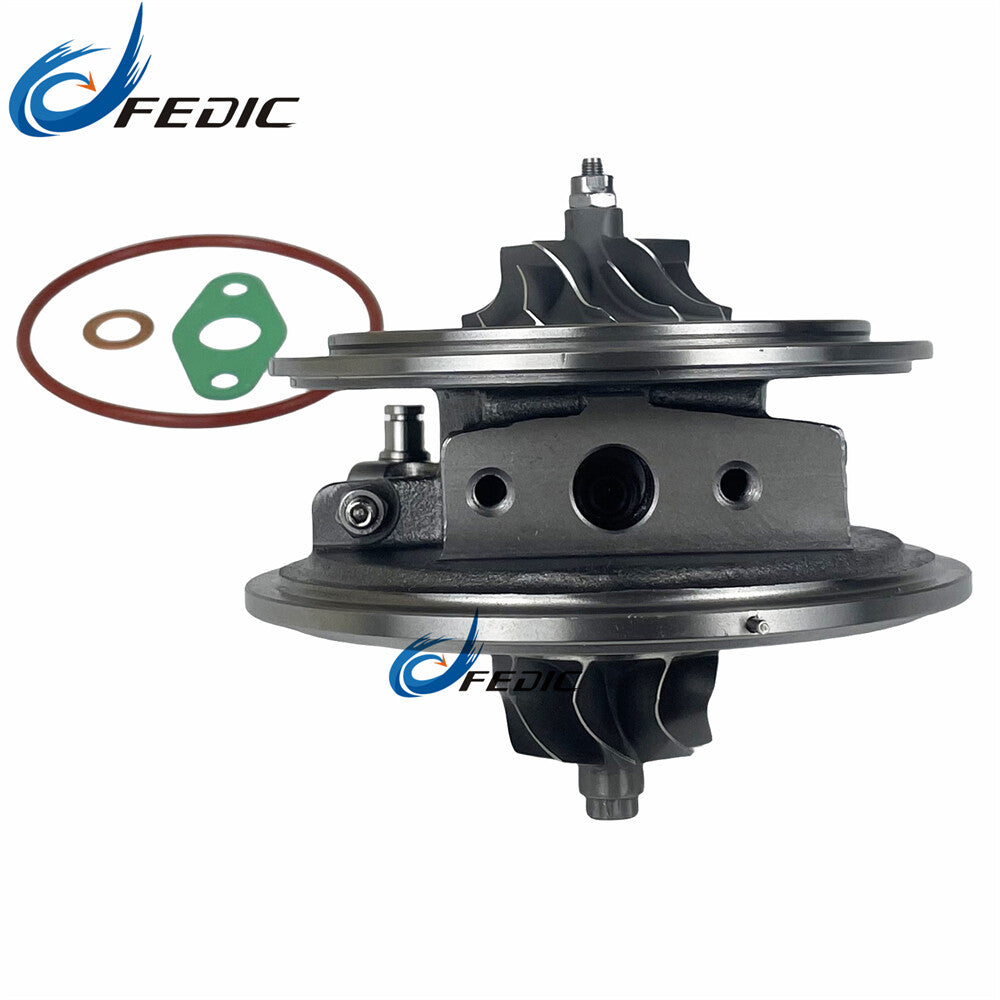 789533 Turbo cartridge for Chevrolet for Cruze 1.7 TD 96 Kw 130 HP A17DTS 2012