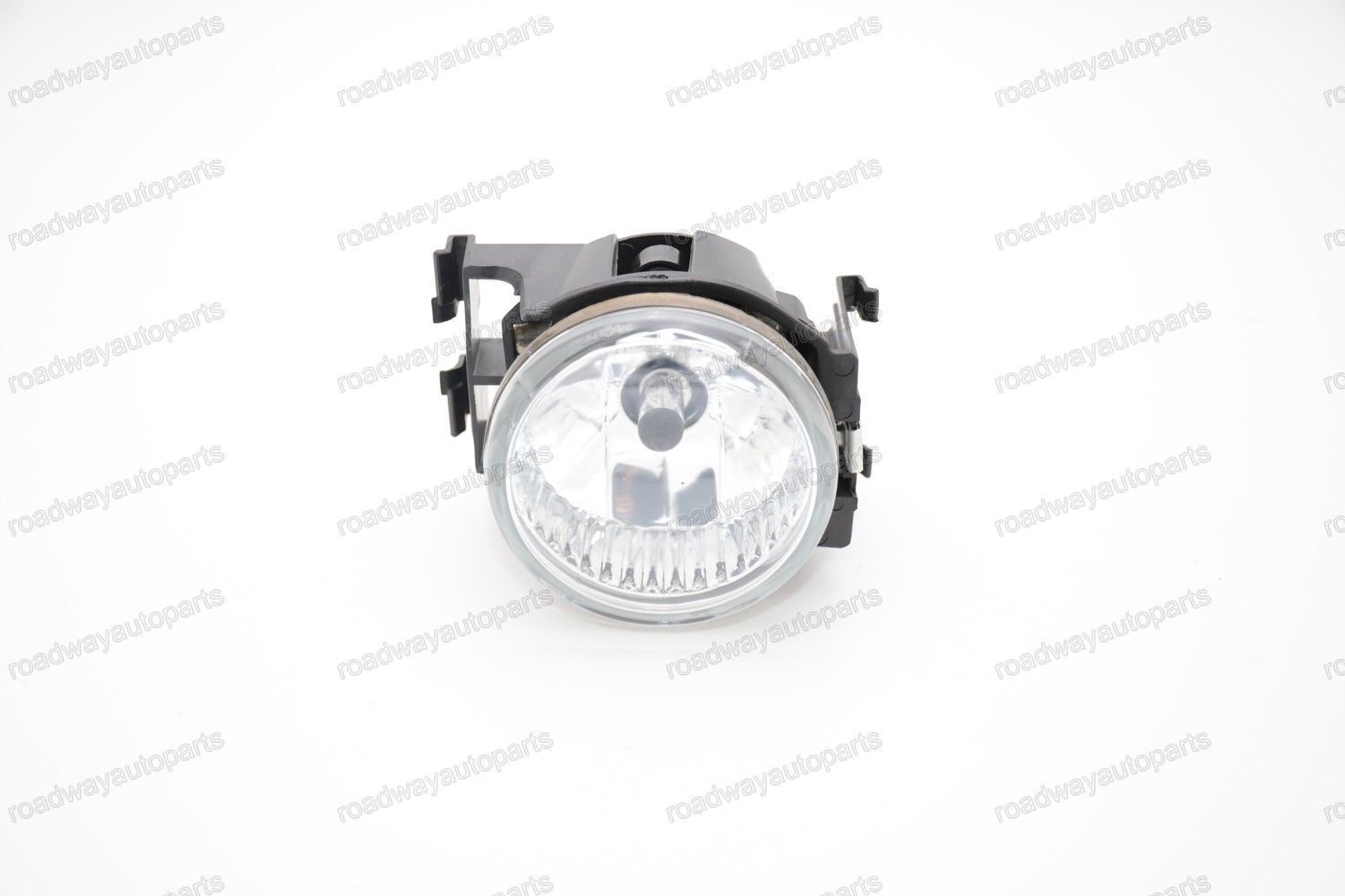 1Pair Front Bumper Driving Fog Lights Lamps Clear for Subaru outback 2010-2012