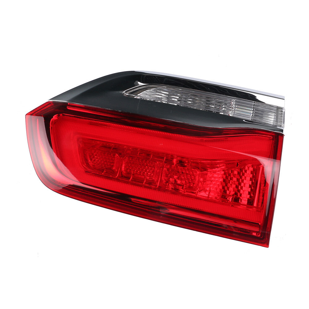 Left Driver Inner Tail Light Lamp Taillights for Grand Cherokee 2014-2016